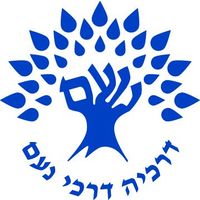 Noam Masorti Youth logo, Noam Masorti Youth contact details