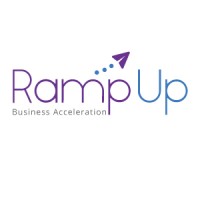 RampUp logo, RampUp contact details