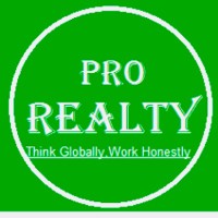 proRealty logo, proRealty contact details