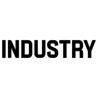 INDUSTRY logo, INDUSTRY contact details