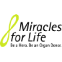 Miracles for Life logo, Miracles for Life contact details