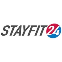 Stay Fit 24 logo, Stay Fit 24 contact details