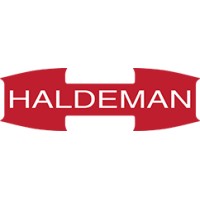 Haldeman Inc. logo, Haldeman Inc. contact details