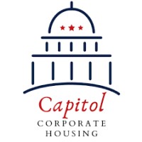 Capitol Corporate Housing, LLC logo, Capitol Corporate Housing, LLC contact details