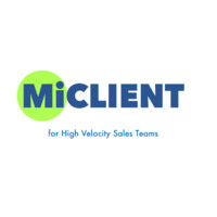 MiClient Pvt. Ltd. logo, MiClient Pvt. Ltd. contact details