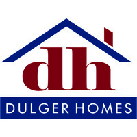 Dulger Homes logo, Dulger Homes contact details