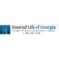 Insured Life of Georgia logo, Insured Life of Georgia contact details