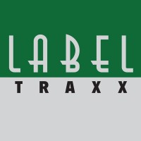 Label Traxx logo, Label Traxx contact details