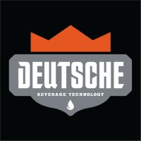 Deutsche Beverage Technology logo, Deutsche Beverage Technology contact details