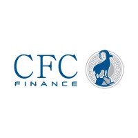 CFC Finance logo, CFC Finance contact details