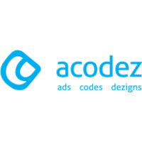 Acodez logo, Acodez contact details