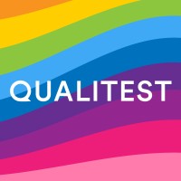 QualiTest logo, QualiTest contact details