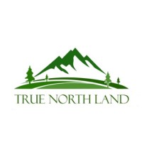 True North Land logo, True North Land contact details