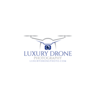 Luxury Drone Photography logo, Luxury Drone Photography contact details