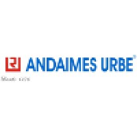 Andaimes Urbe logo, Andaimes Urbe contact details