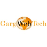 Garg Webtech Pvt. Ltd. logo, Garg Webtech Pvt. Ltd. contact details