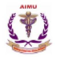 American International Medical University logo, American International Medical University contact details