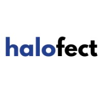 HALOFECT BIOSCIENCES logo, HALOFECT BIOSCIENCES contact details