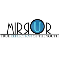 U Mirror logo, U Mirror contact details