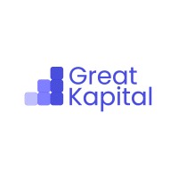 Great Kapital logo, Great Kapital contact details