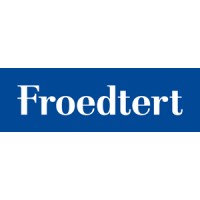 Froedtert Health logo, Froedtert Health contact details