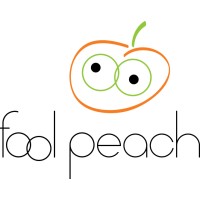 Foolpeach logo, Foolpeach contact details