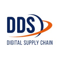 DDS LOGISTICS logo, DDS LOGISTICS contact details