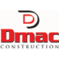 Dmac Construction, Inc logo, Dmac Construction, Inc contact details