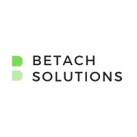 Betach Solutions Inc. logo, Betach Solutions Inc. contact details