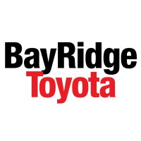 Bay Ridge Toyota logo, Bay Ridge Toyota contact details