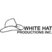 White Hat Productions logo, White Hat Productions contact details