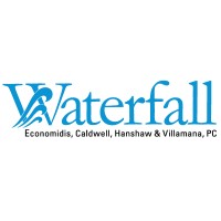 Waterfall, Economidis, Caldwell, Hanshaw & Villamana, P.C logo, Waterfall, Economidis, Caldwell, Hanshaw & Villamana, P.C contact details