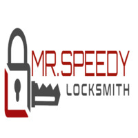 Mr Speedy Locksmith logo, Mr Speedy Locksmith contact details