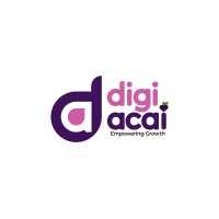 Digi Acai logo, Digi Acai contact details