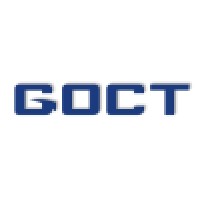 GOCT logo, GOCT contact details