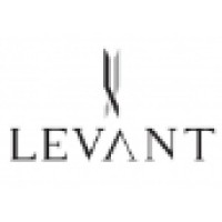 Levant logo, Levant contact details