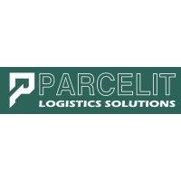 Parcelit Logistics Solutions logo, Parcelit Logistics Solutions contact details