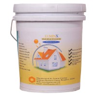 Lumin Coatings logo, Lumin Coatings contact details