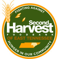 Second Harvest Food Bank of East Tennessee logo, Second Harvest Food Bank of East Tennessee contact details