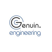 Genuin.Engineering logo, Genuin.Engineering contact details