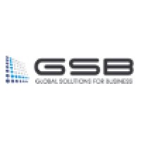 GSB - Global Solutions for Business logo, GSB - Global Solutions for Business contact details