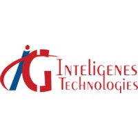 InteliGenes Technologies logo, InteliGenes Technologies contact details