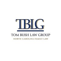 Tom Bush Law Group logo, Tom Bush Law Group contact details