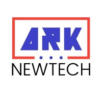 ArkNewtech logo, ArkNewtech contact details