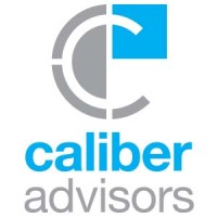 Caliber Advisors, Inc. logo, Caliber Advisors, Inc. contact details