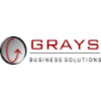 Grays Business Solutions logo, Grays Business Solutions contact details