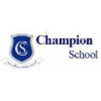 Champion School logo, Champion School contact details