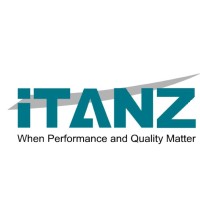 iTANZ logo, iTANZ contact details