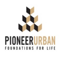 Pioneer Urban logo, Pioneer Urban contact details