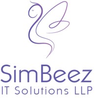 SimBeez IT Solutions LLP logo, SimBeez IT Solutions LLP contact details